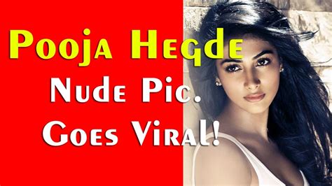 celebrity sex pooja hegde|Nude Celeb Pooja Hegde Fake Porn 